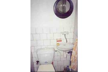 Slovaška Chata Nitrianske Rudno, Eksterier